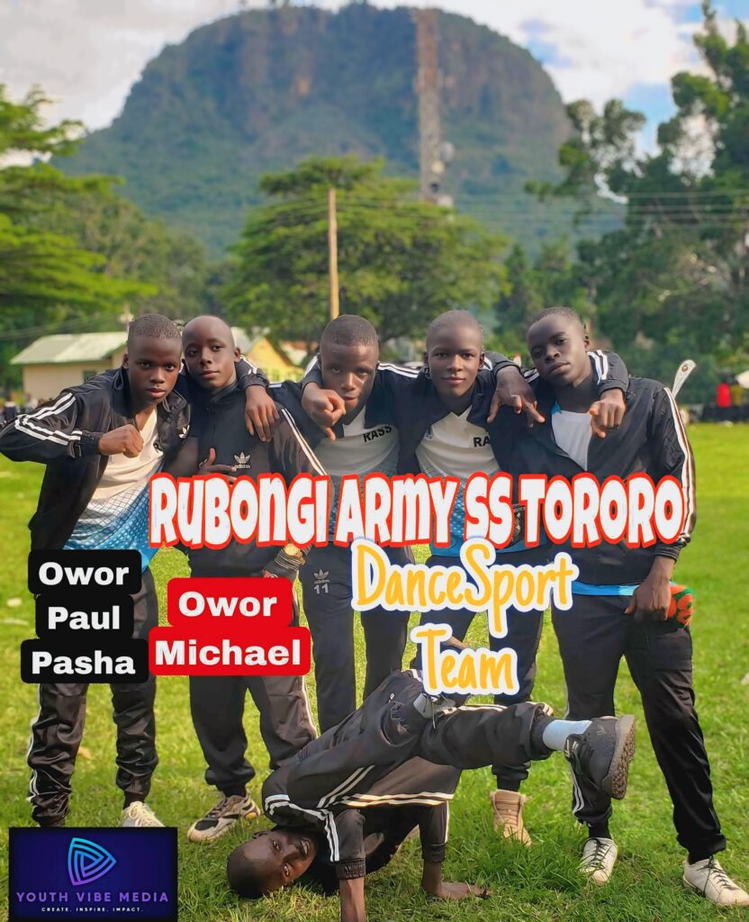 UDSF National Youth Breaking Championship 2025