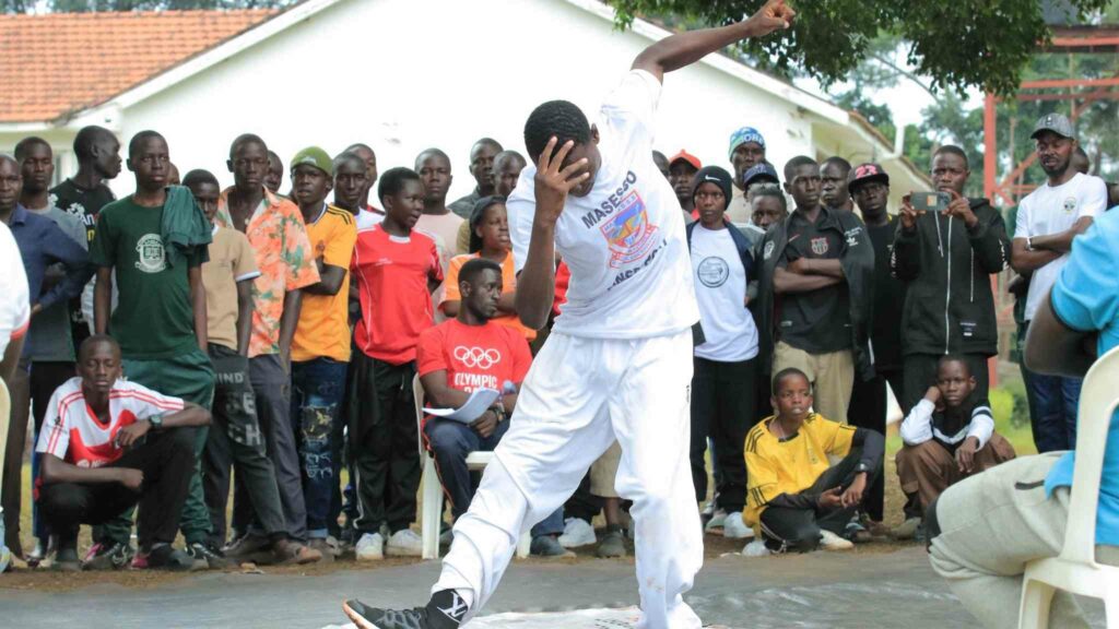 UDSF National Youth Breaking Championship 2025