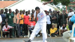 UDSF National Youth Breaking Championship 2025 UDSF National Youth Breaking Championship 2025