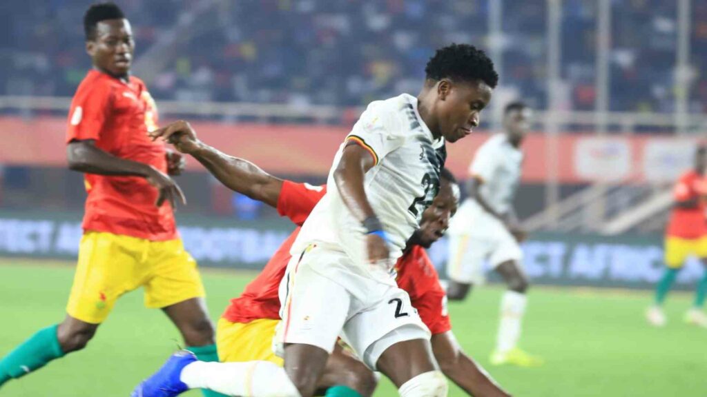 CHAN 2024: Hosts Shine Amidst Presidential Rewards