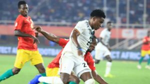 CHAN 2024: Hosts Shine Amidst Presidential Rewards CHAN 2024: Hosts Shine Amidst Presidential Rewards