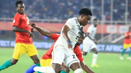 CHAN 2024: Hosts Shine Amidst Presidential Rewards