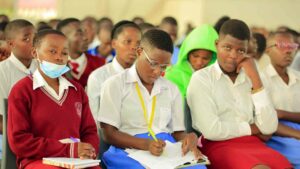 UNSA National Debate Championships 2025 Kicks Off UNSA National Debate Championships 2025 Kicks Off