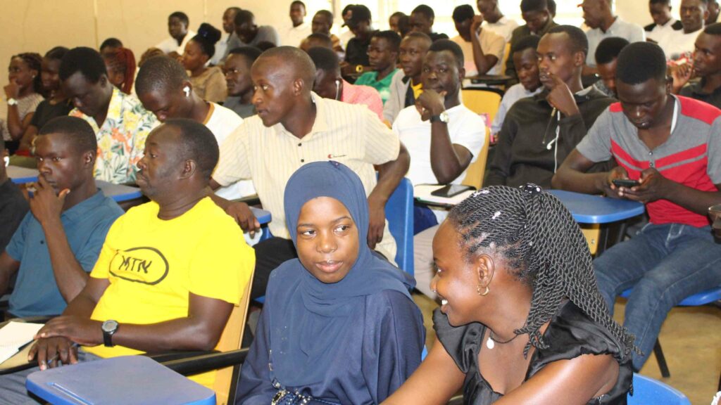 2025-2026 Uganda Student Loan Scheme: Beneficiaries & the Appeal Process 2025-2026 Uganda Student Loan Scheme: Beneficiaries & the Appeal Process