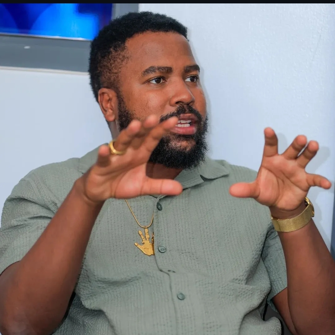 Humphrey Nabimanya to Grace UOX League Finale 4 Humphrey Nabimanya to Grace UOX League Finale