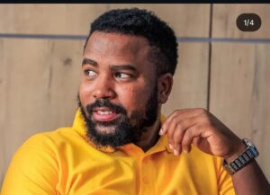 Humphrey Nabimanya to Grace UOX League Finale as Guest of Honor