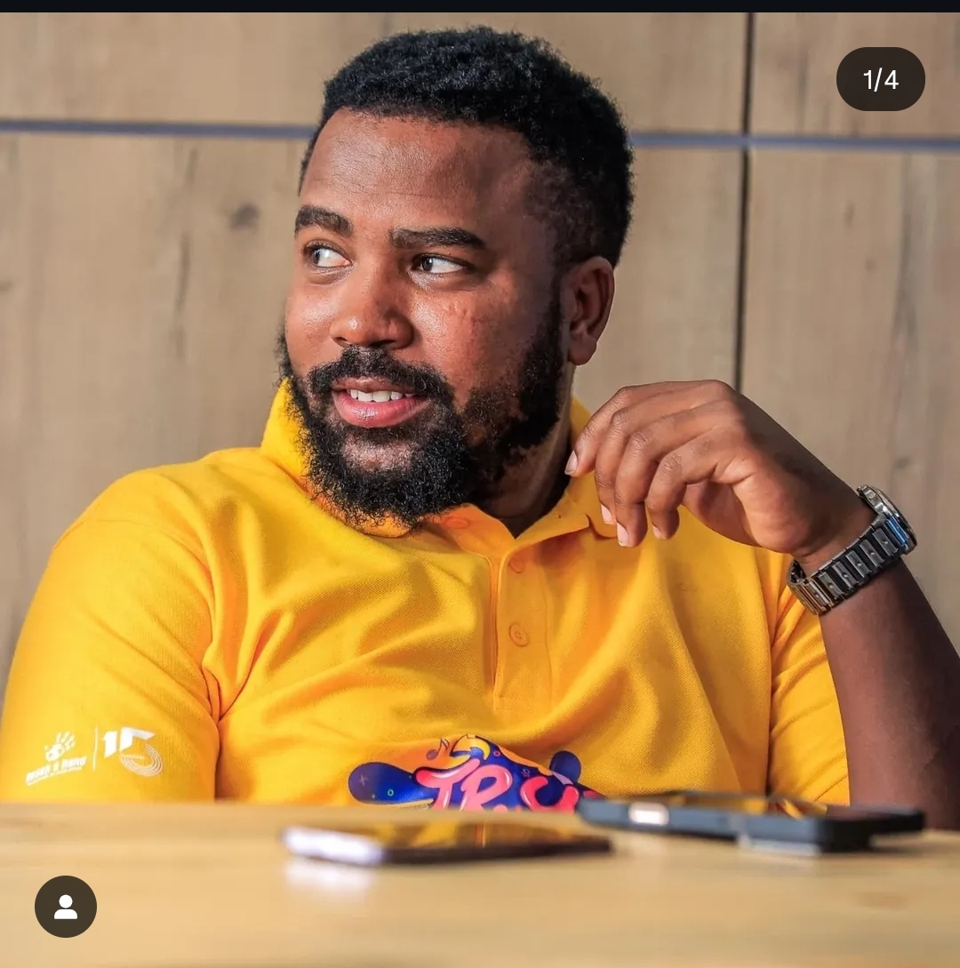 Humphrey Nabimanya to Grace UOX League Finale 3 Humphrey Nabimanya to Grace UOX League Finale