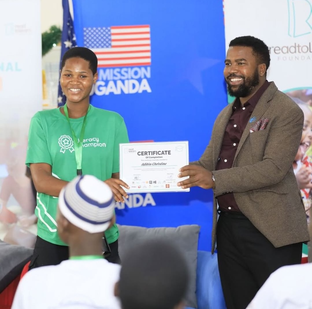 Humphrey Nabimanya to Grace UOX League Finale 5 Humphrey Nabimanya to Grace UOX League Finale as Guest of Honor