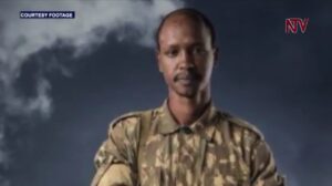 27 Guns Actor to get Gen. Muhoozi Support 27 Guns Actor to get Gen. Muhoozi Support