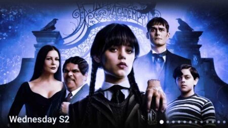 Wednesday Season 2: Plot Twists & New Mysteries Wednesday Season 2: Plot Twists & New Mysteries