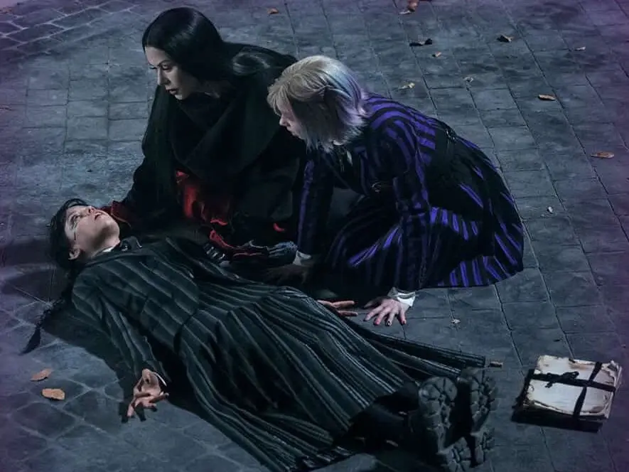 Wednesday Season 2: Plot Twists & New Mysteries