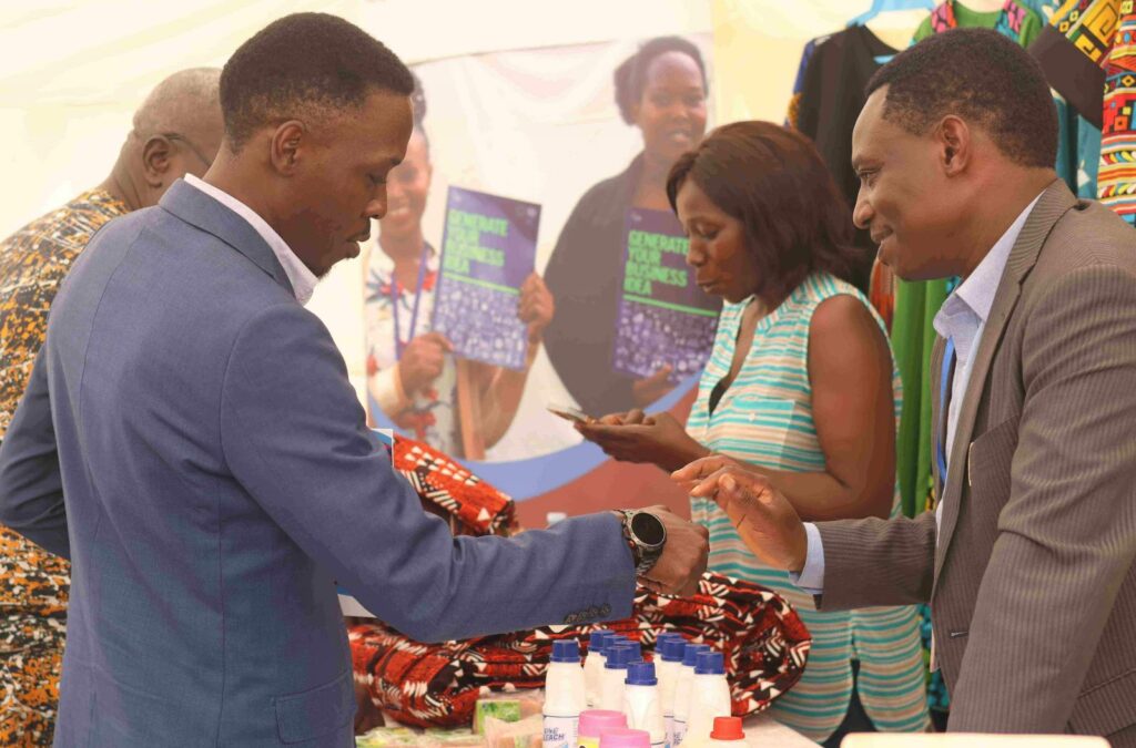 Uganda's Youth Empowerment: Wezesha Impact on Employment.