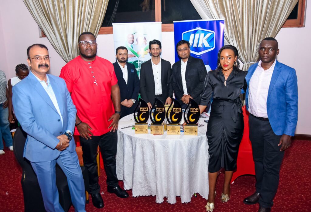 Reckitt Records Strong Business Growth in Uganda as Four Brands Win at the 2025 People’s Choice Awards 3 Reckitt Records Strong Business Growth in Uganda as Four Brands Win at the 2025 People’s Choice Awards