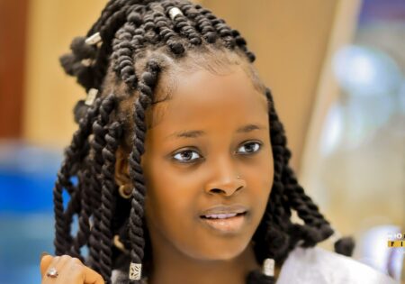 Tiktoker Nansubuga: Don't Hate Me For Success at 20