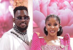 Desire Luzinda drops ‘Muntu Wange’ Wedding Song Video Desire Luzinda drops 'Muntu Wange' Wedding Song Video