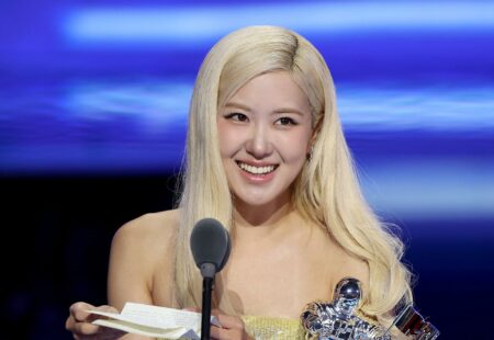 2025 MTV Video Music Awards VMAs Winners Full List 2025 MTV Video Music Awards VMAs Winners Full List