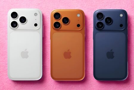 Today, iPhone 17 Launches Publicly | Full Specifications