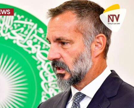 Museveni, Aga Khan V launch Aga Khan Nakawa campus 1st Phase