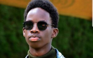 Solomon Kampala Calls Out NRM Supporters for the 1st Time Solomon Kampala Calls Out NRM Supporters for the 1st Time