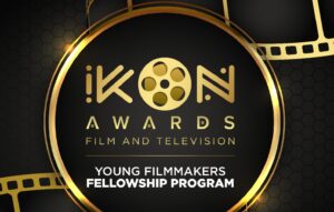 2025 iKON Fellowship Call to Young Filmmakers open now