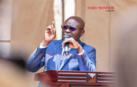 Tororo By-Election | Court refuses to Jail EC Chairperson