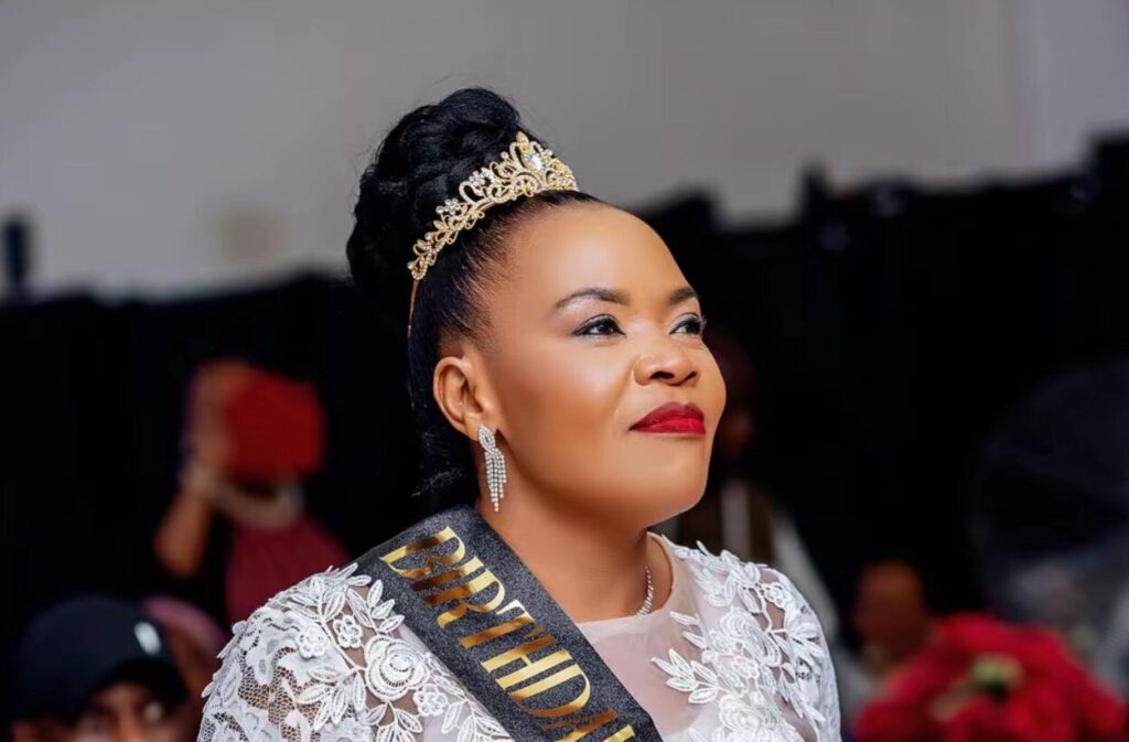 Judith Babirye Surprise Birthday Party Sparks Buzz, X Trend