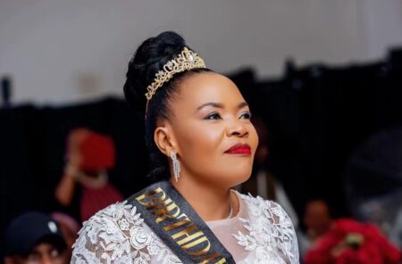 Judith Babirye Surprise Birthday Party Sparks Buzz, X Trend