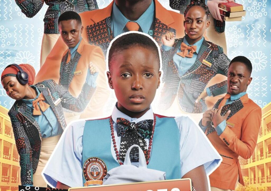 How NTV Prefects TV Show could win Emmys 2025