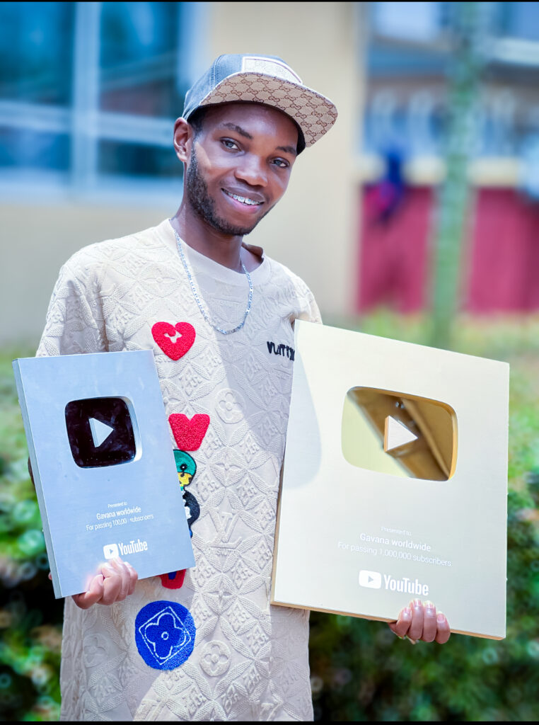 Adriano Durtics : The Social Media Growth Expert Empowering Ugandan Celebrities Online 1 Adriano Durtics : The Social Media Growth Expert Empowering Ugandan Celebrities Online