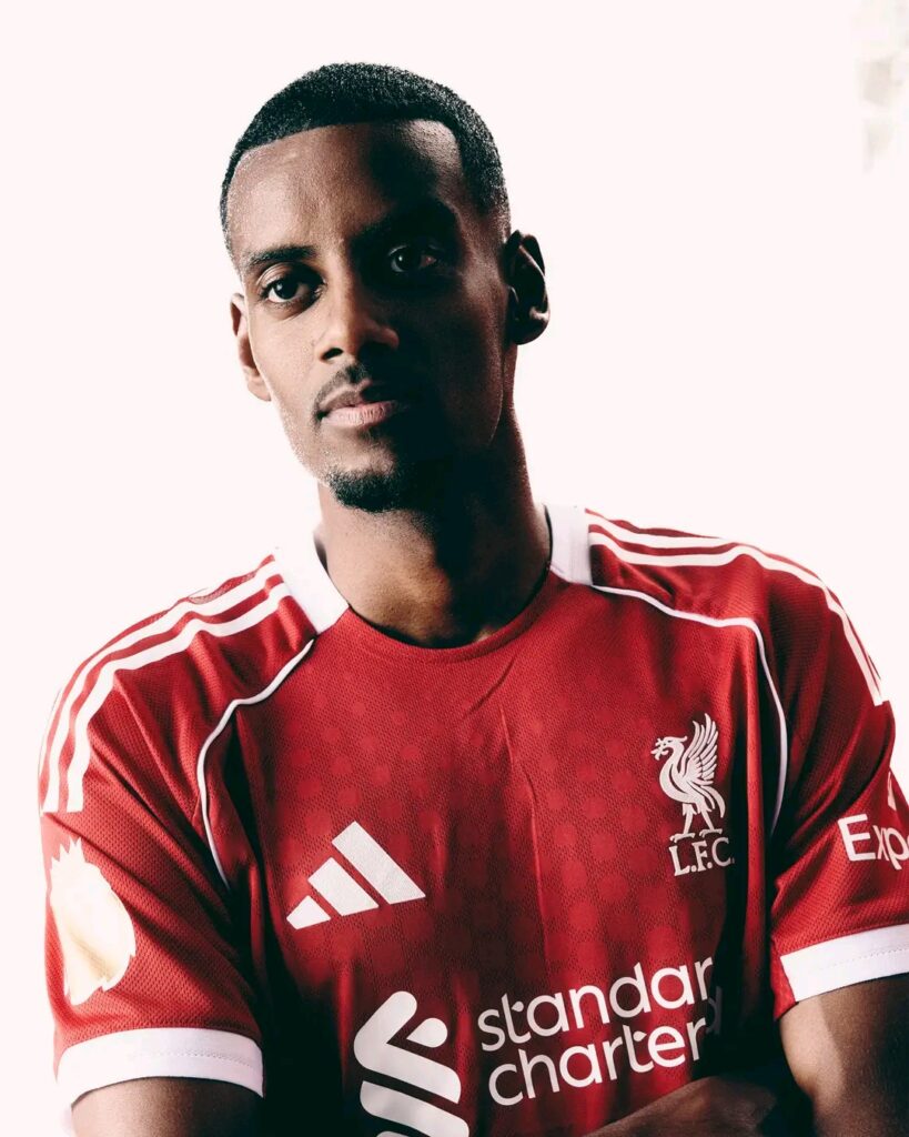 Premier League Deadline Day 2025 Drama: A Frenzy of Last-Minute Signings 1 Alexander Isak joined Liverpool on the premier league deadline day from Newcastle united
