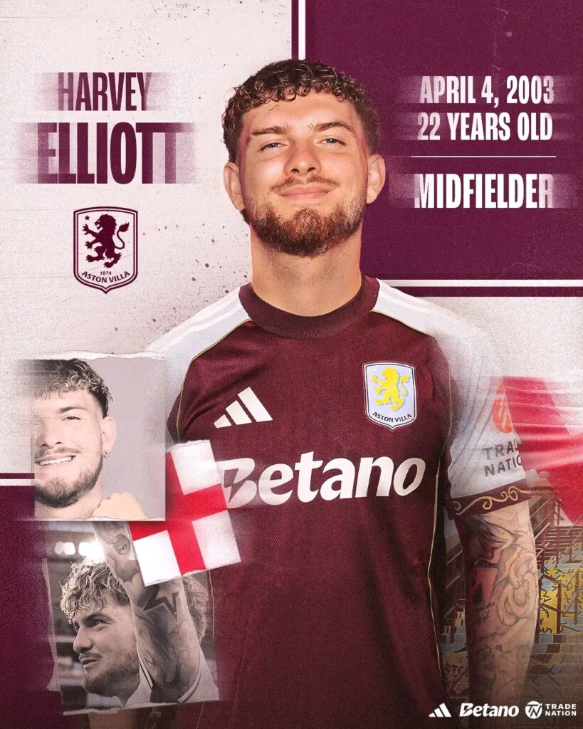 Premier League Deadline Day 2025 Drama: A Frenzy of Last-Minute Signings 5 Premier League Deadline Day 2025 Drama: A Frenzy of Last-Minute Signings