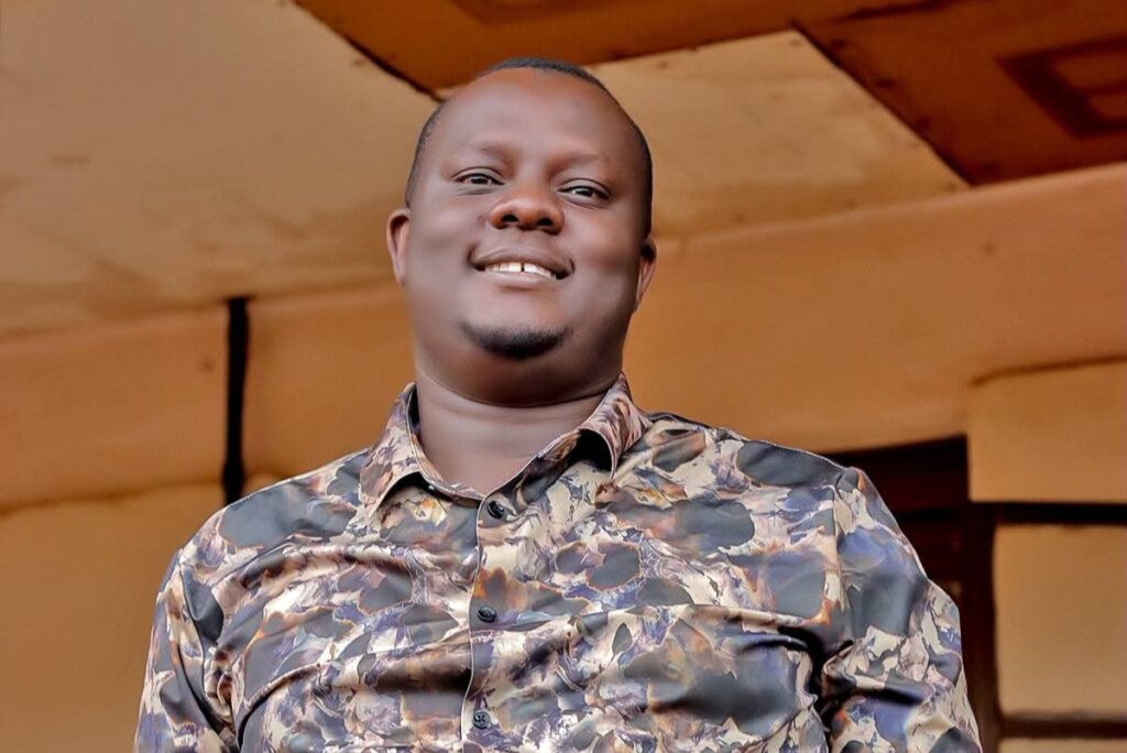 Journalist Benard Ochieng (OBEN) Officially Nominated as NRM Candidate for Tororo Mayor in the 2026 Elections