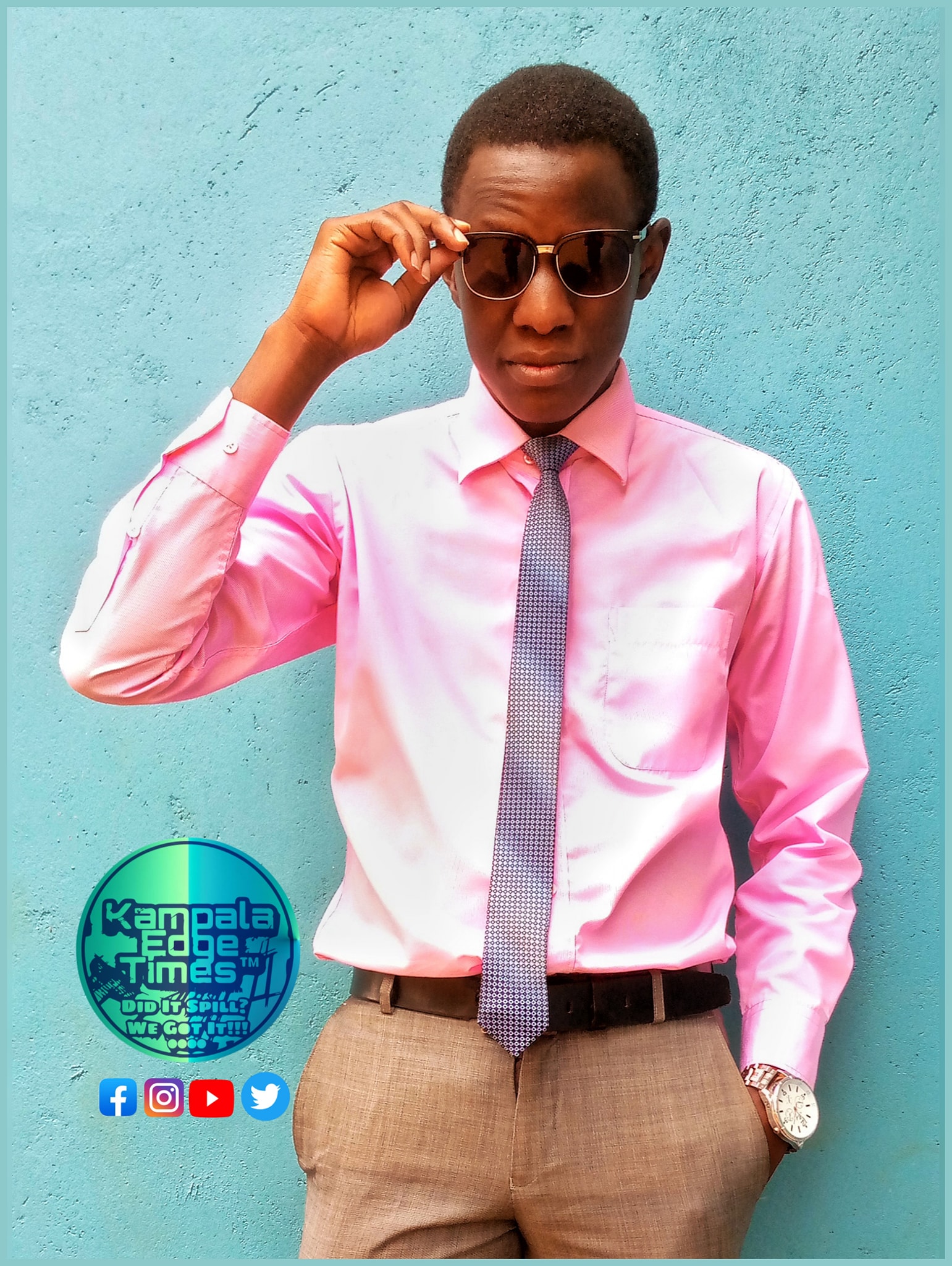 How I Loved Her, Lost and Won before 25