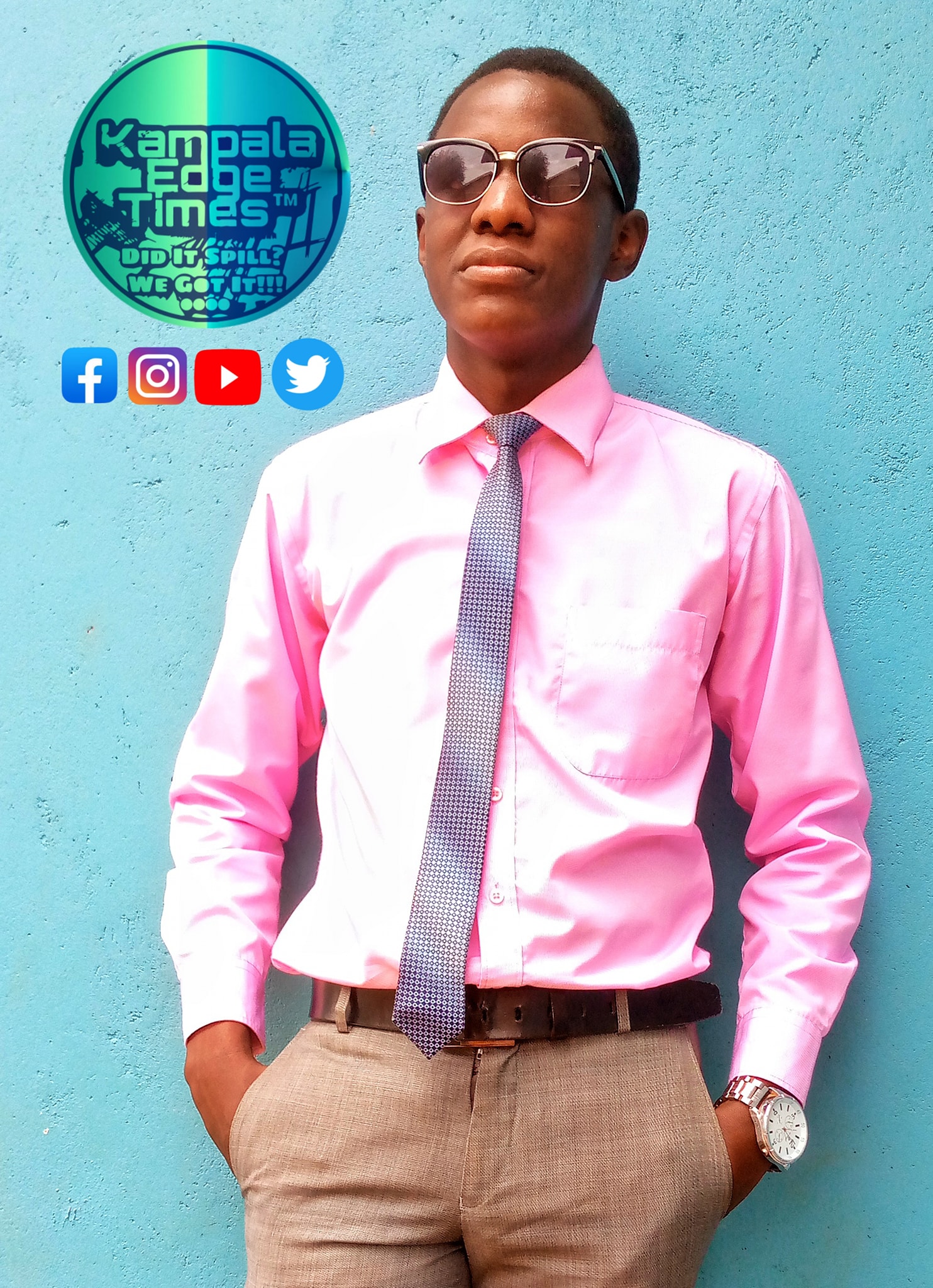 How I Loved Her, Lost and Won before 25