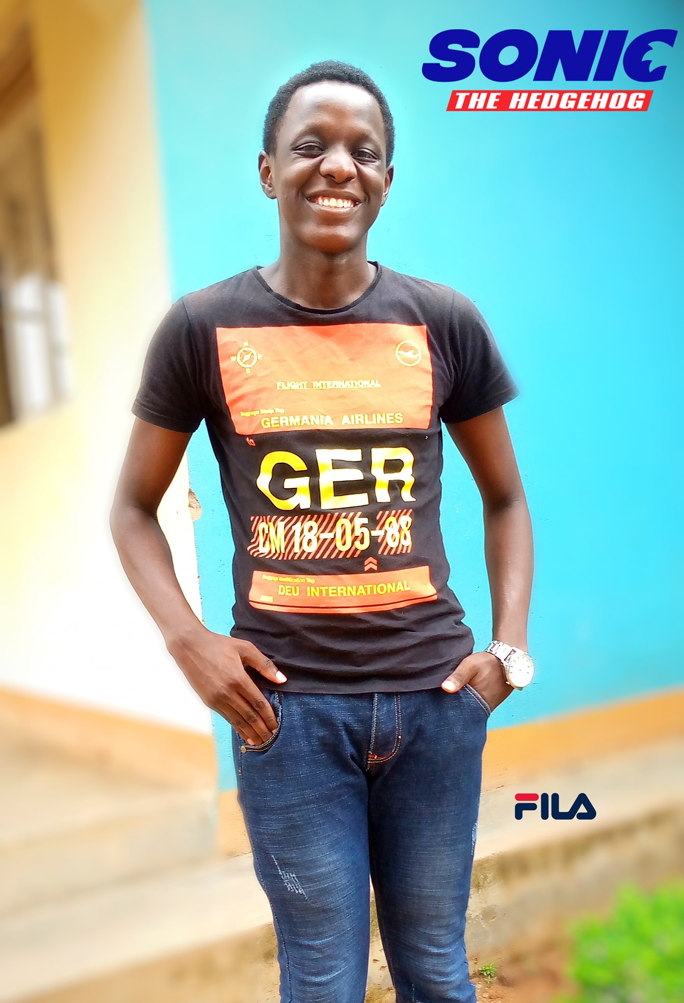 How I Loved Her, Lost and Won before 25