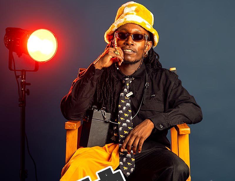 Bensoul at Blankets and Wine UK