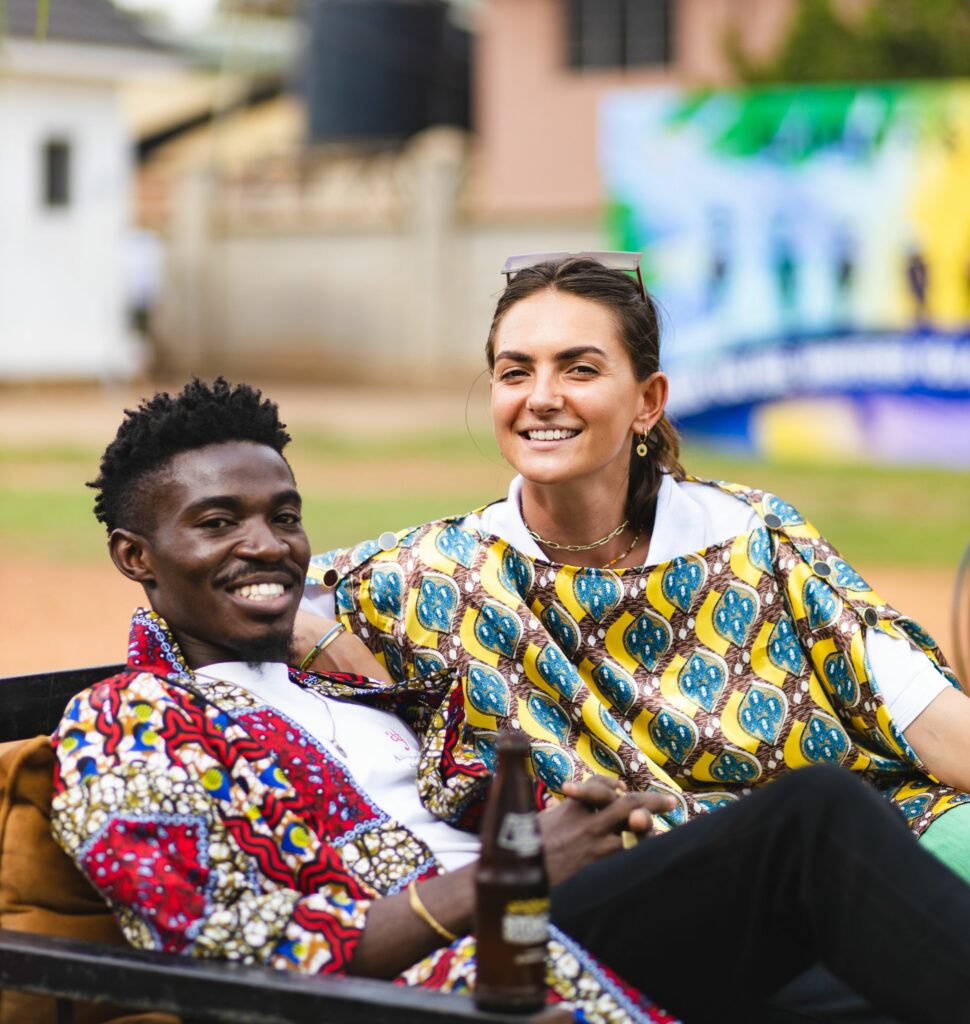 Blankets and Wine UK Debut: The 1st Edition in Bradford