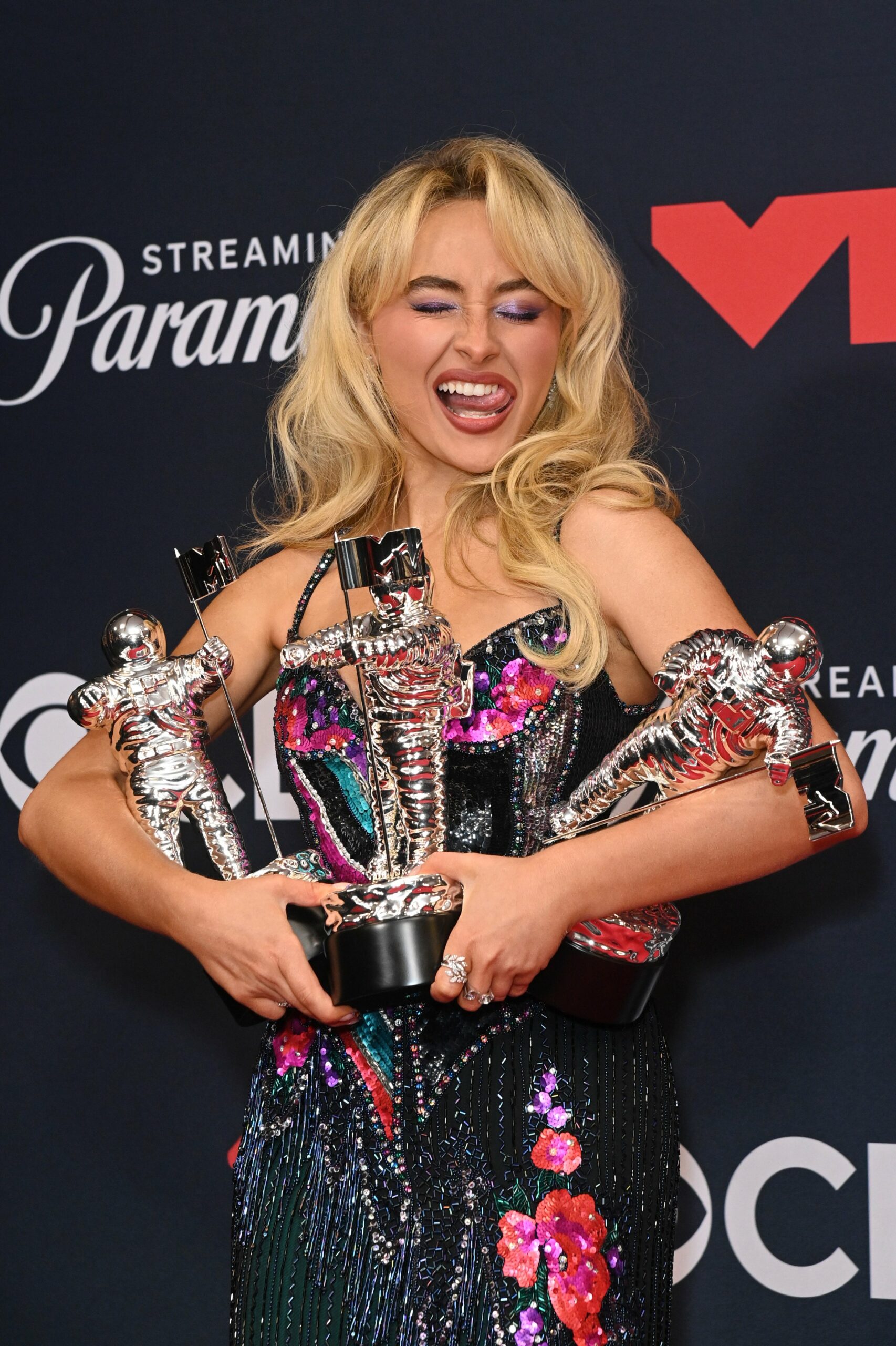 2025 MTV Video Music Awards VMAs Winners Full List