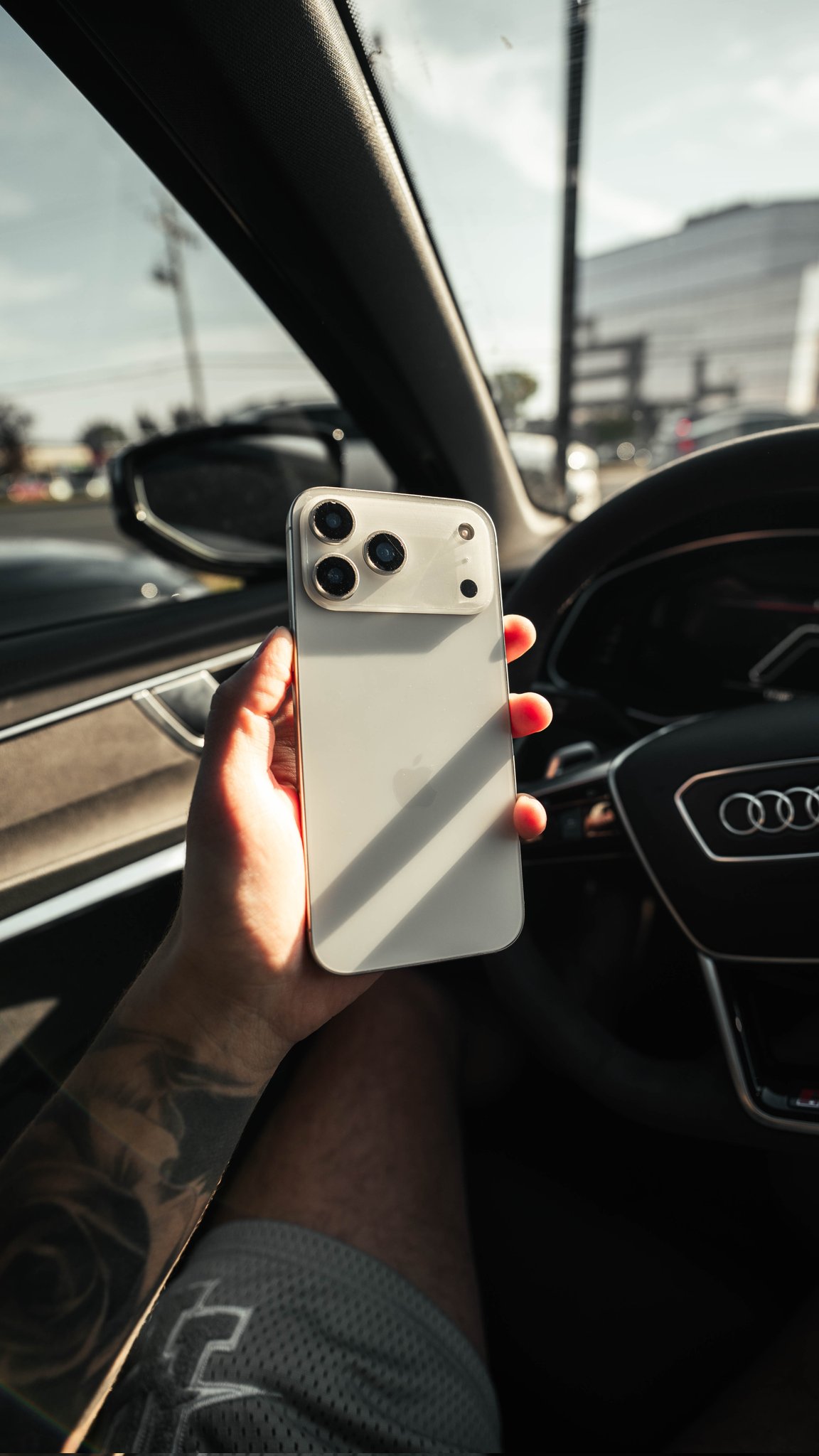 Today, iPhone 17 Launches Publicly | Full Specifications