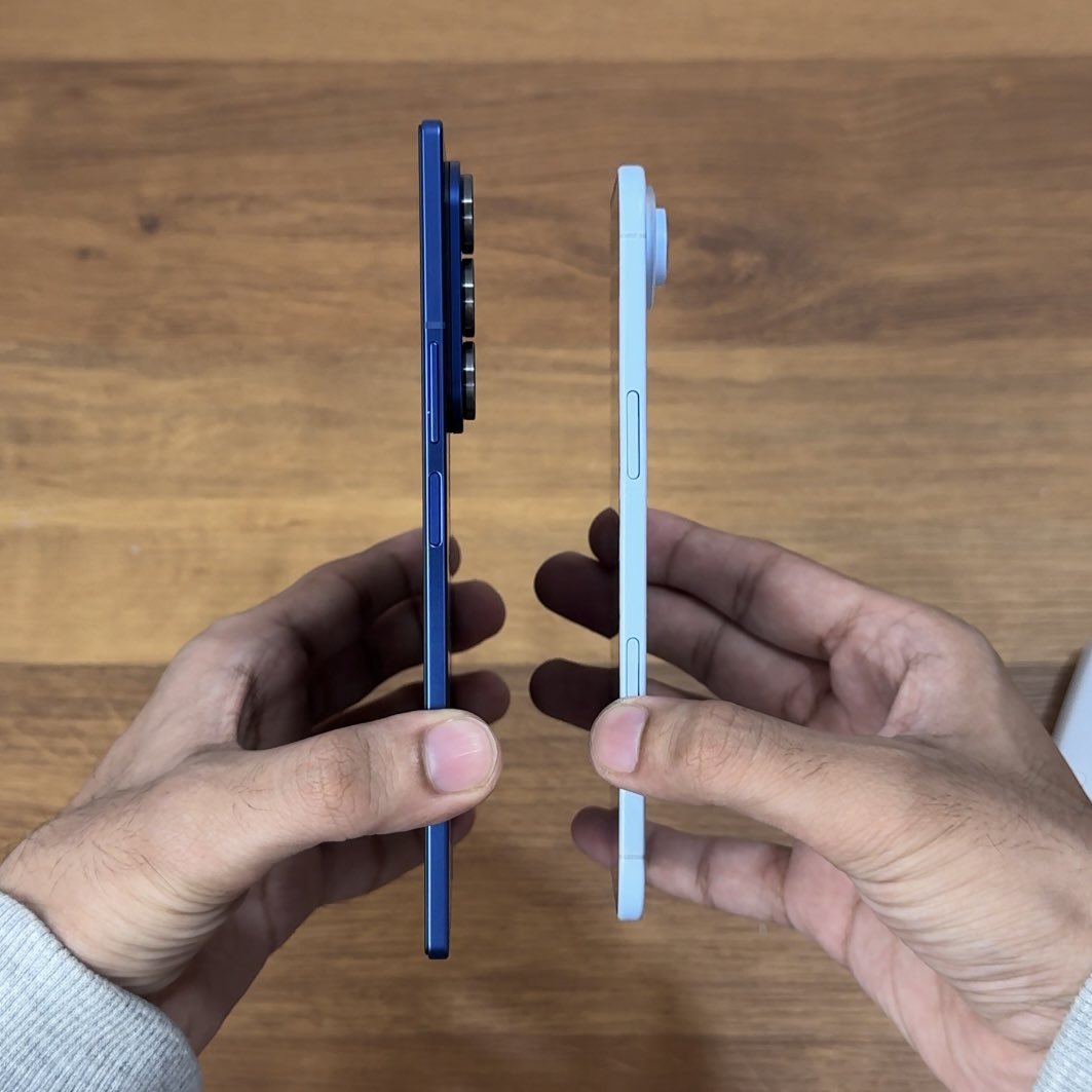 Today, iPhone 17 Launches Publicly | Full Specifications