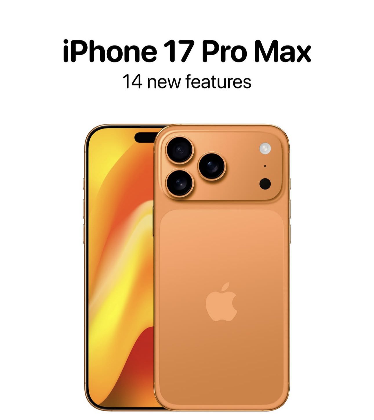 Today, iPhone 17 Launches Publicly | Full Specifications