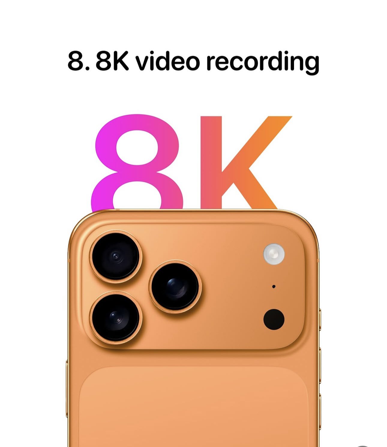 Today, iPhone 17 Launches Publicly | Full Specifications