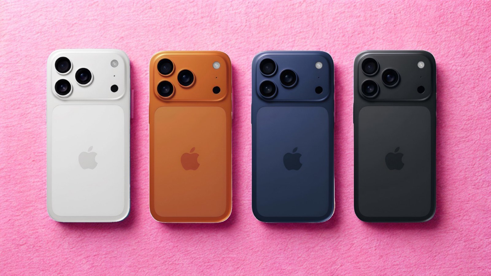 Today, iPhone 17 Launches Publicly | Full Specifications