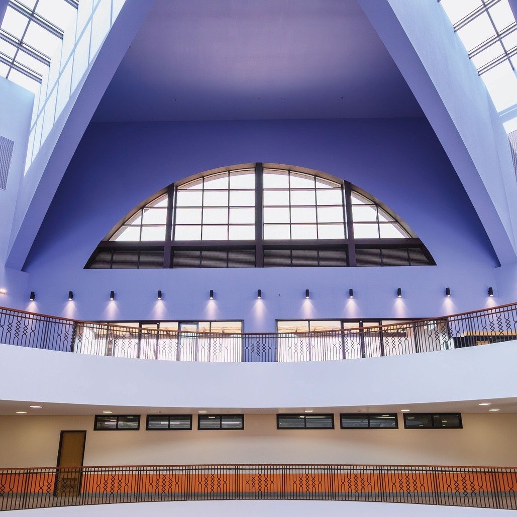 Museveni, Aga Khan V launch Aga Khan Nakawa campus 1st Phase