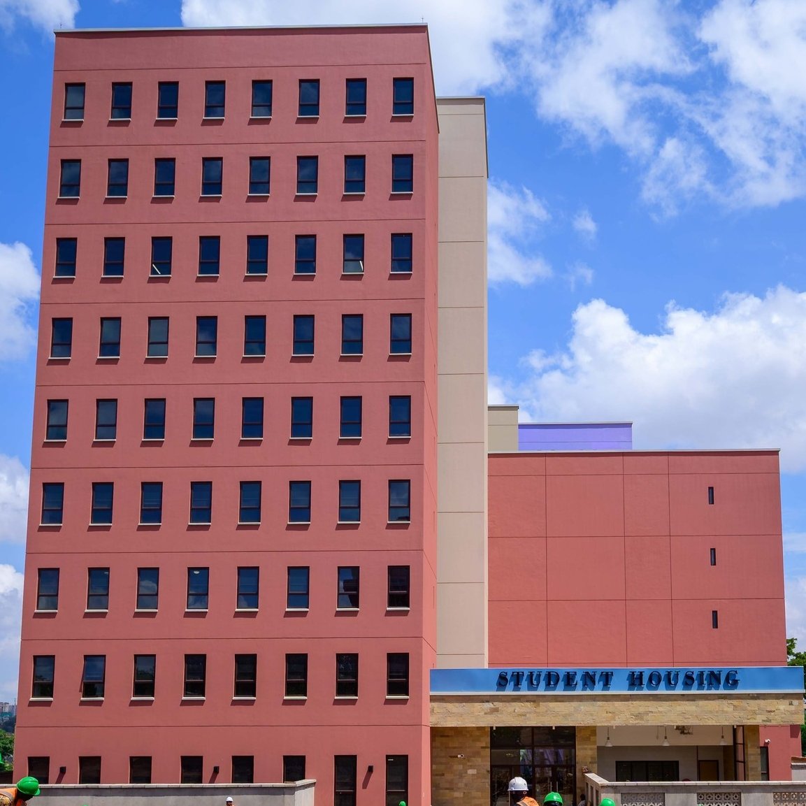 Museveni, Aga Khan V launch Aga Khan Nakawa campus 1st Phase