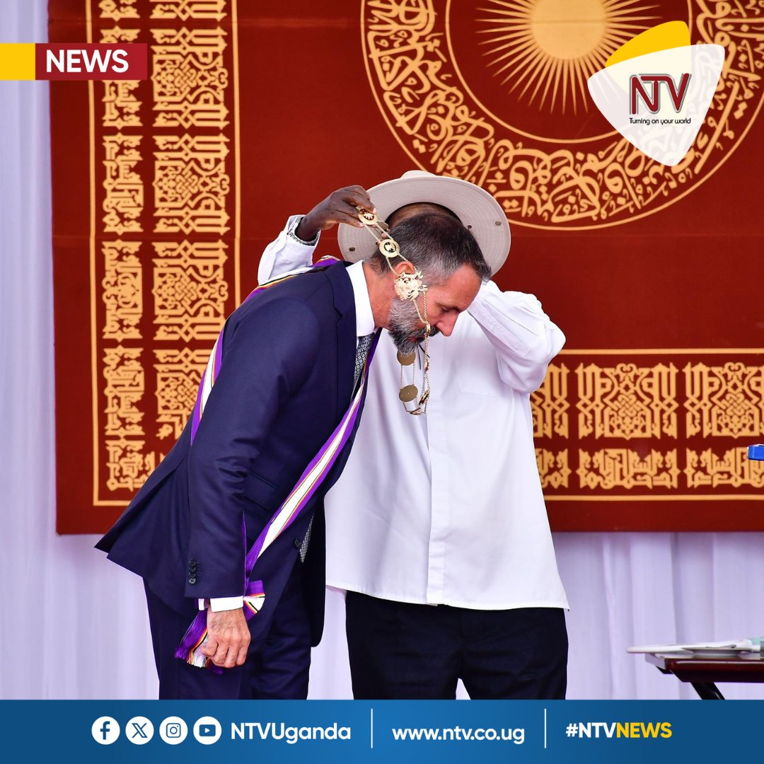 Museveni, Aga Khan V launch Aga Khan Nakawa campus 1st Phase