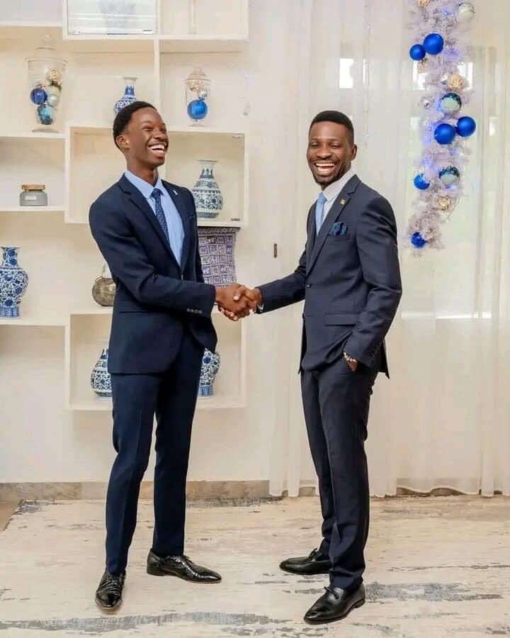 Solomon Kampala Calls Out NRM Supporters for the 1st Time