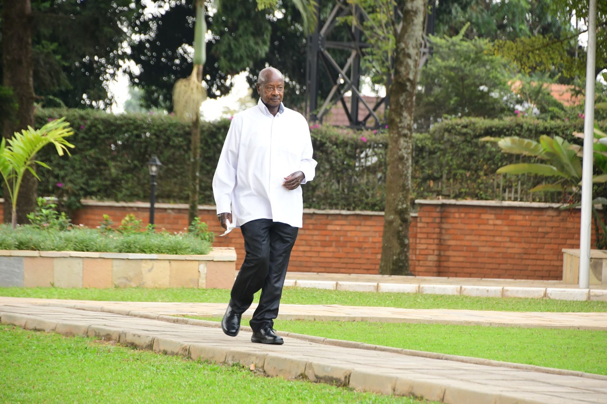 81 fun facts about President Museveni at 81 since 1944