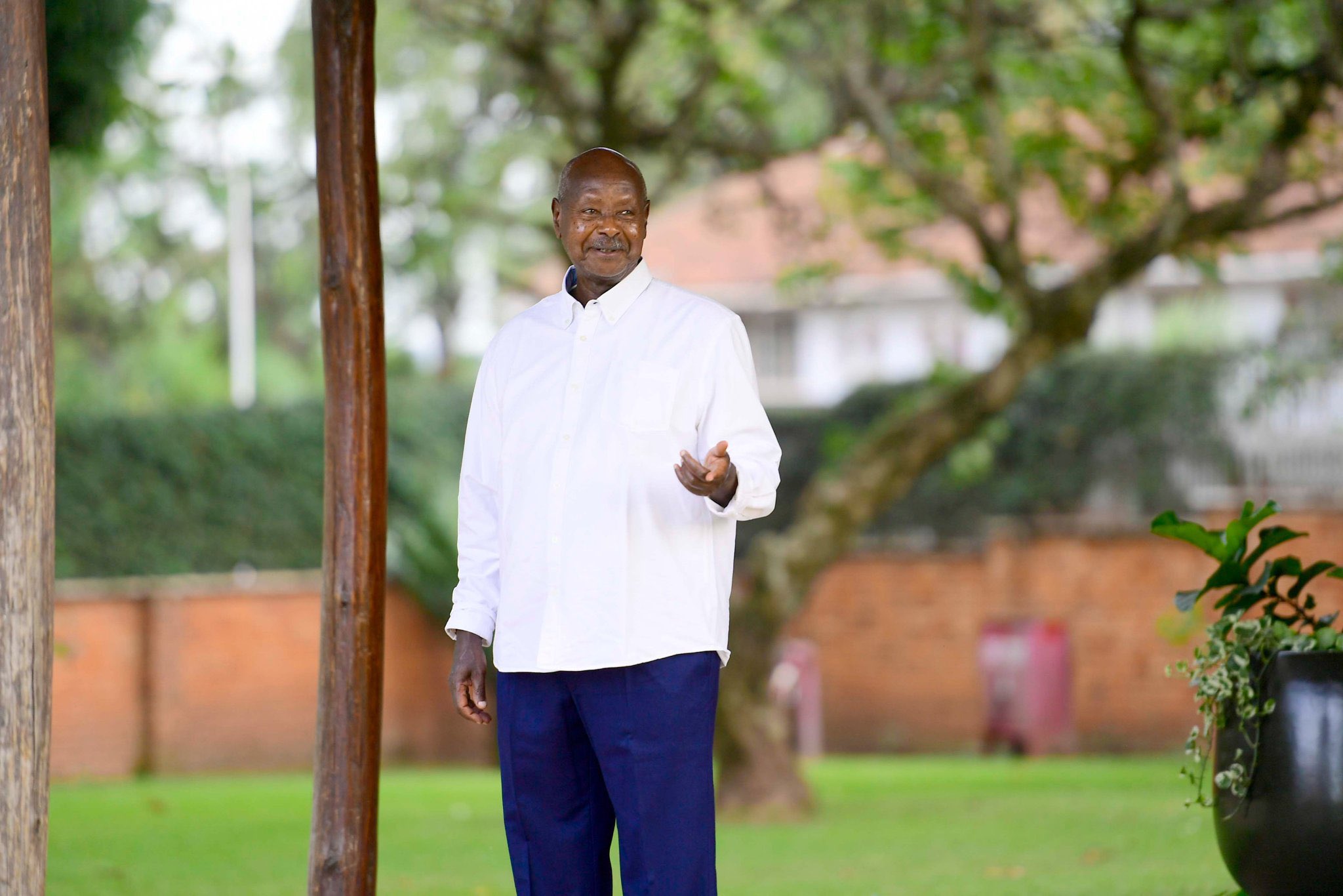 81 fun facts about President Museveni at 81 since 1944