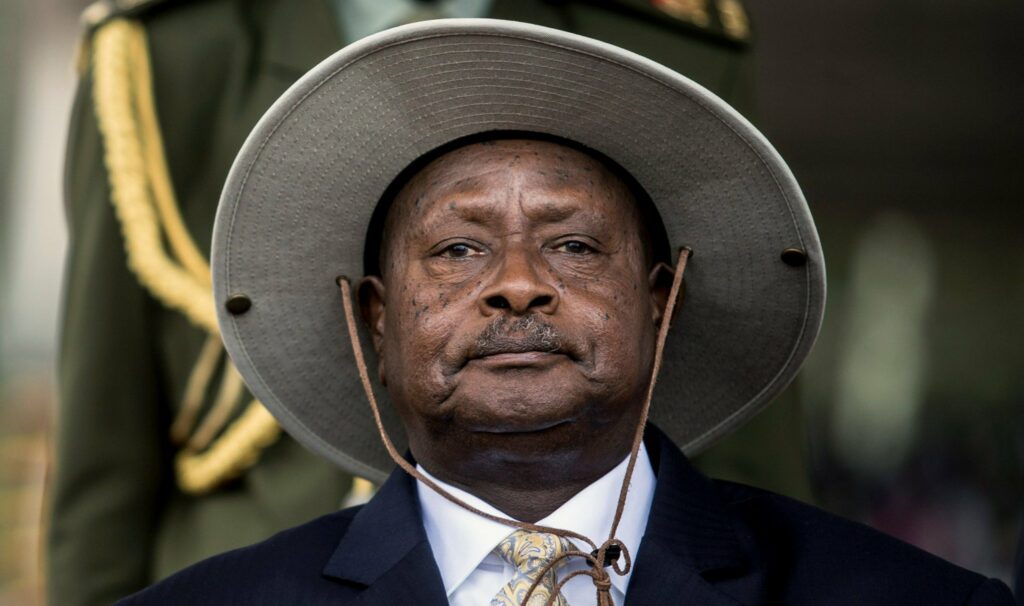 81 fun facts about President Museveni at 81 since 1944